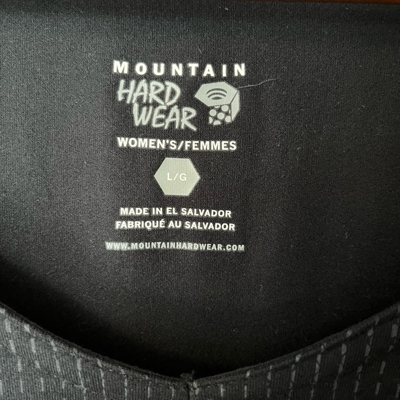 Mountain Hard wear Dress - Long Sleeve - Picture 3 of 4